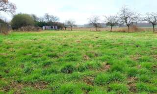 Terrain  1916 m² à vendre à Le Favril (28190)