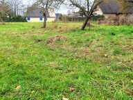 LE FAVRIL - TERRAIN CONSTRUCTIBLE - 1916 m² — photo 2