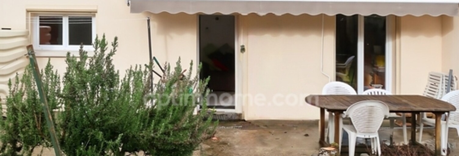 Maison 6 Pièces 116 m² à vendre à Vandœuvre-lès-Nancy (54500)