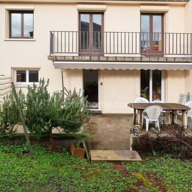 Maison 6 pièces 350000 €
