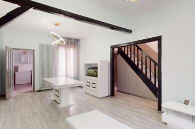 Maison 4 pièces 289000 €