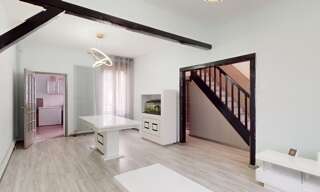Maison 4 Pièces 115 m² à vendre à Longlaville (54810)