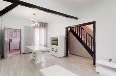 Maison à vendre 4 pièces LONGLAVILLE (54) — photo du bien