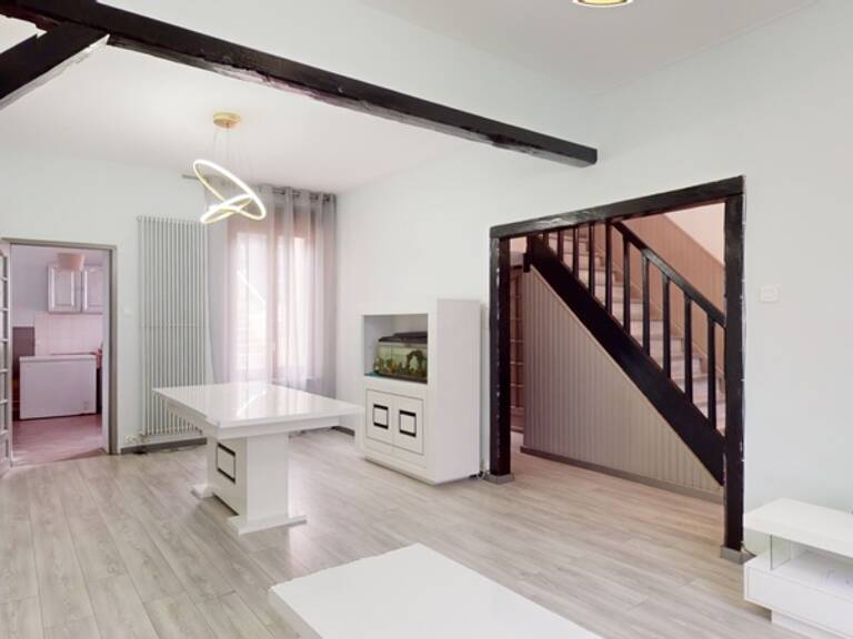 Maison à vendre 4 pièces LONGLAVILLE (54) — photo 1