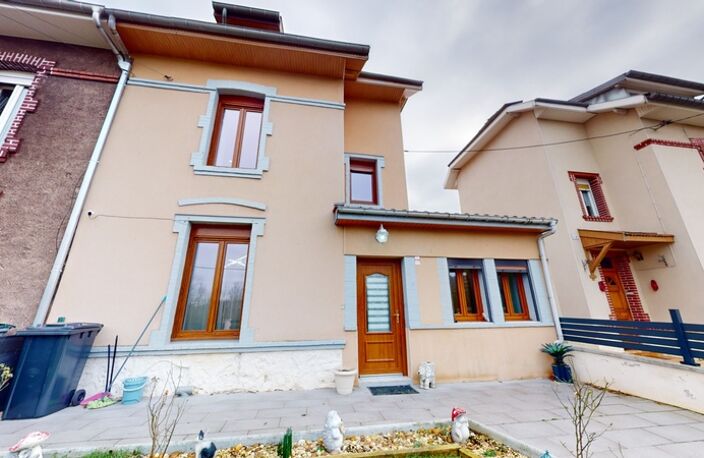 Maison à vendre 4 pièces LONGLAVILLE (54) — photo 2