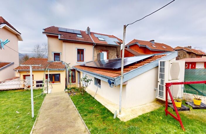 Maison à vendre 4 pièces LONGLAVILLE (54) — photo 3