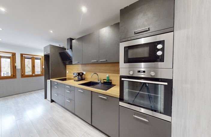 Maison à vendre 4 pièces LONGLAVILLE (54) — photo 4