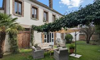 Maison 5 Pièces 220 m² à vendre à Venizy (89210)