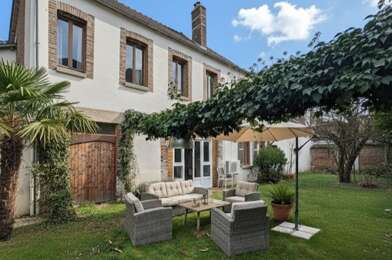 Maison 5 pièces 160000 €