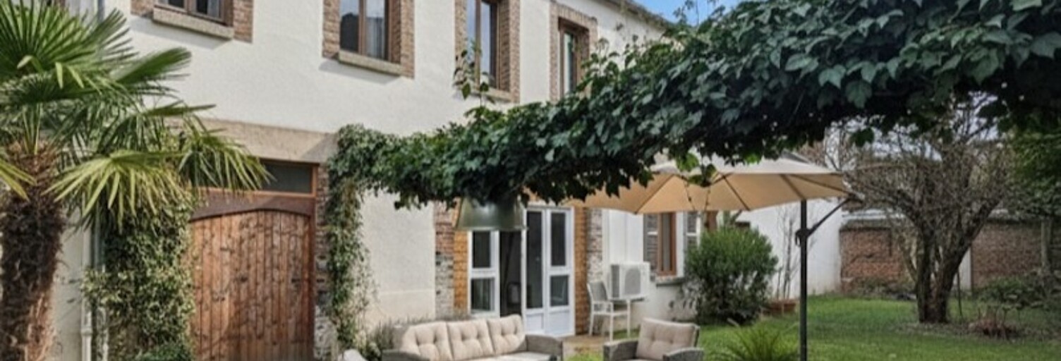 Maison 5 Pièces 220 m² à vendre à Venizy (89210)