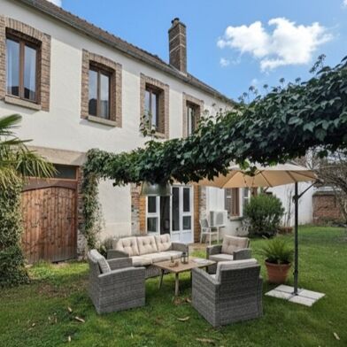 Maison 5 pièces 160000 €