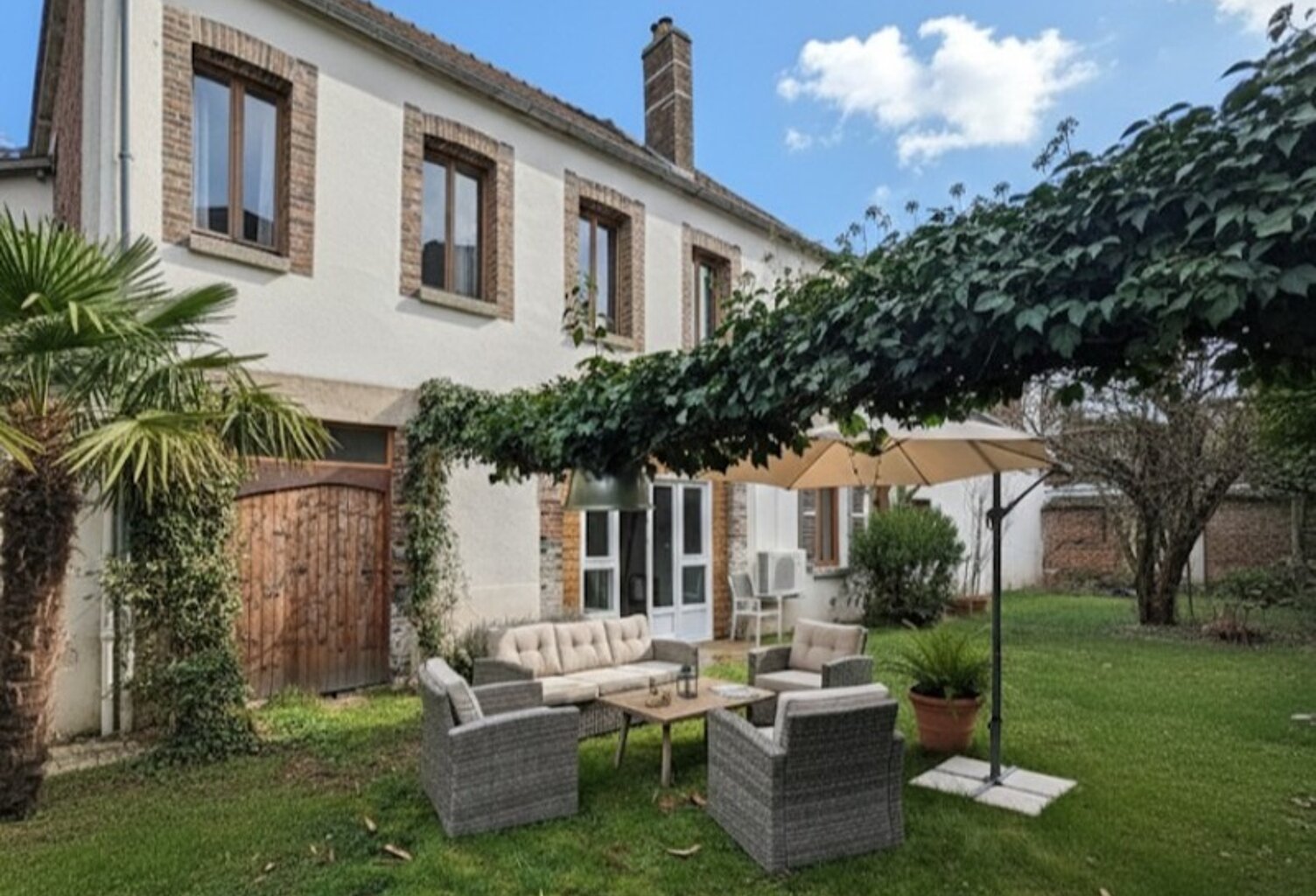 Maison à vendre 5 pièces VENIZY (89) — photo 1