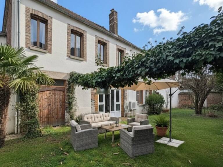 Maison à vendre 5 pièces VENIZY (89) — photo 1