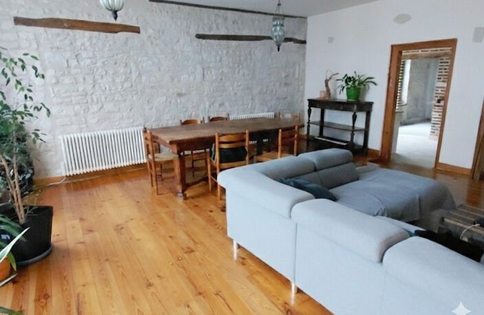 Maison à vendre 5 pièces VENIZY (89) — photo 2