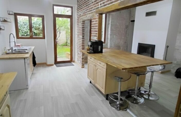 Maison à vendre 5 pièces VENIZY (89) — photo 3