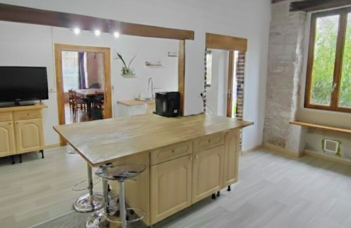 Maison à vendre 5 pièces VENIZY (89) — photo 4