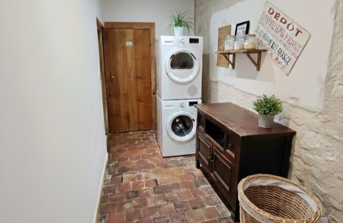 Maison à vendre 5 pièces VENIZY (89) — photo 5