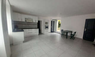 Maison 5 Pièces 92 m² à louer à Saint-Jean-la-Poterie (56350)