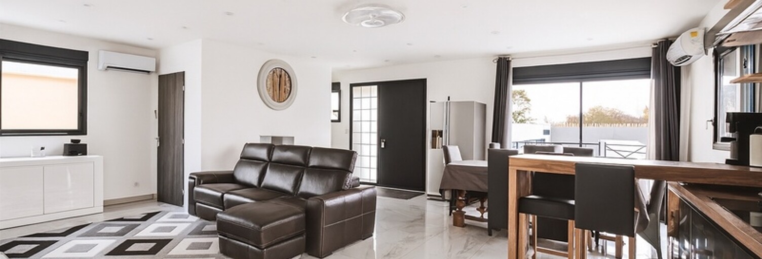 Maison 8 Pièces 255 m² à vendre à Argenteuil (95100)