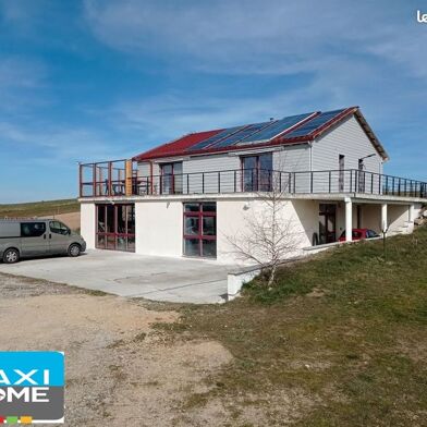 Maison 9 pièces 330000 €
