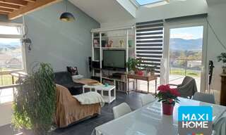 Maison 9 Pièces 206 m² à vendre à Yssingeaux (43200)