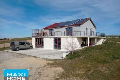 Maison 9 pièces 299000 €