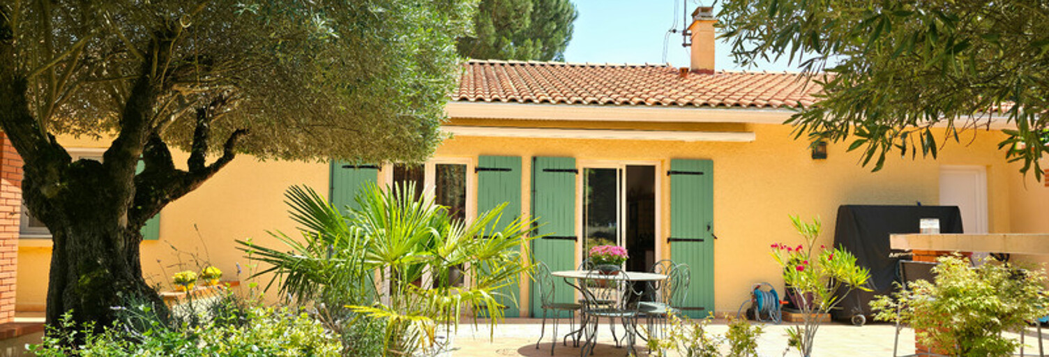 Maison 8 Pièces 167 m² à vendre à Saint-Lys (31470)