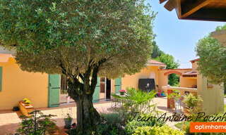 Maison 8 Pièces 167 m² à vendre à Saint-Lys (31470)