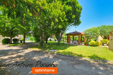 Maison 8 pièces 365000 €