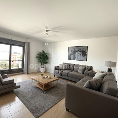 Appartement 4 pièces 159000 €