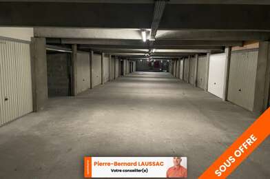 Garage  27500 €