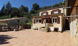 Maison 5 Pièces 135 m² à vendre à Bargemon (83830)