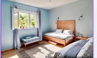 Maison 5 Pièces 135 m² à vendre à Bargemon (83830)