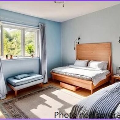 Maison 5 pièces 285000 €