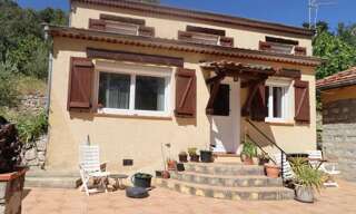 Maison 5 Pièces 135 m² à vendre à Bargemon (83830)