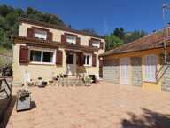 BARGEMON – MAISON T5 PROCHE VILLAGE ET ECOLES 135 M2 - 3 CHAMBRES JARDIN — photo 3