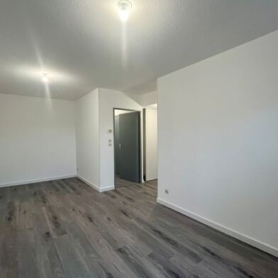 Appartement 2 pièces 201300 €