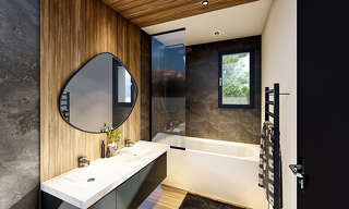 Maison 7 Pièces 126 m² à vendre à Lisieux (14100)