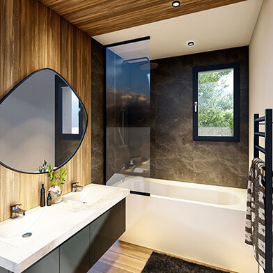 Maison 7 pièces 206997 €