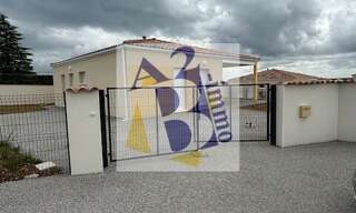 Maison 4 Pièces 92 m² à louer à Brie (16590)