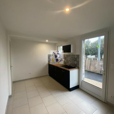 Appartement 1 pièces 398 €