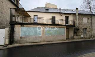 Commerce  150 m² à vendre à Brive-la-Gaillarde (19100)