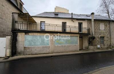 LOCAL COMMERCIAL A VENDRE — photo du bien