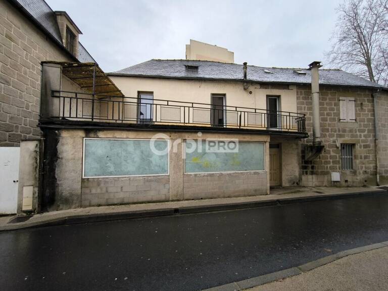 LOCAL COMMERCIAL A VENDRE — photo 1