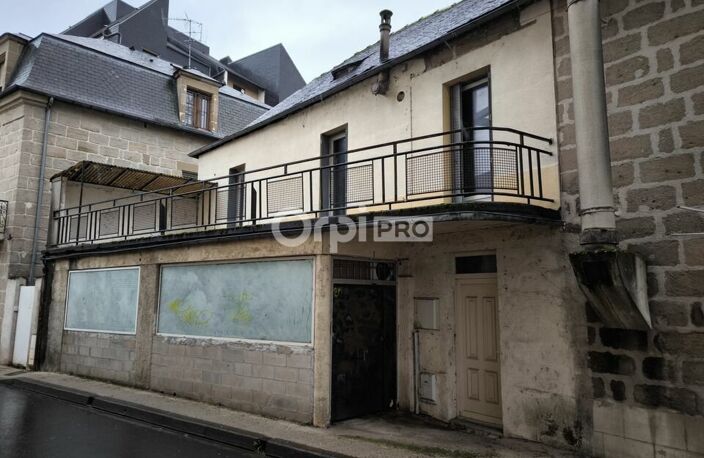 LOCAL COMMERCIAL A VENDRE — photo 2
