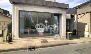 Commerce  60 m² à louer à Terrasson-Lavilledieu (24120)
