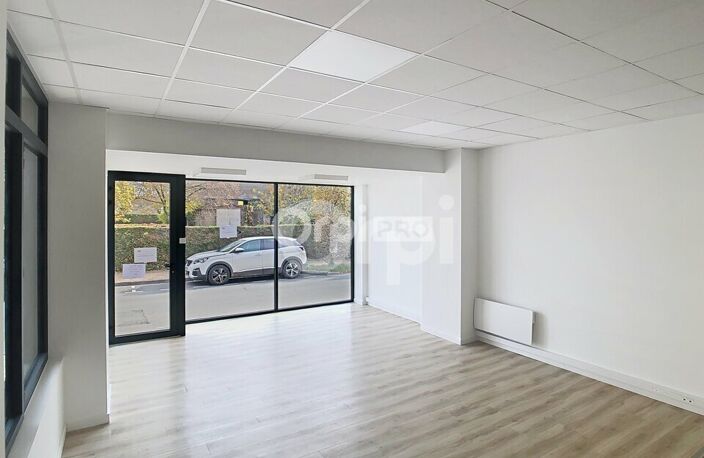 LOCAL PROFESSIONNEL A LOUER — photo 4