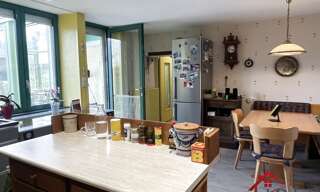 Maison 6 Pièces 191 m² à vendre à Saponcourt (70210)