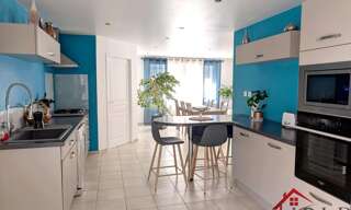 Maison 7 Pièces 142 m² à vendre à Oyonnax (01100)