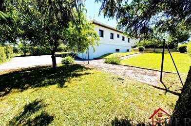 Maison 5 pièces 128000 €